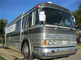 1963 General Coach Recreational Vehicle (CC-983241) for sale in Conroe, Texas