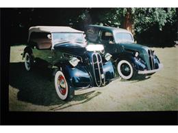 1949 Thames Panel Truck (CC-983256) for sale in Camano Island, Washington