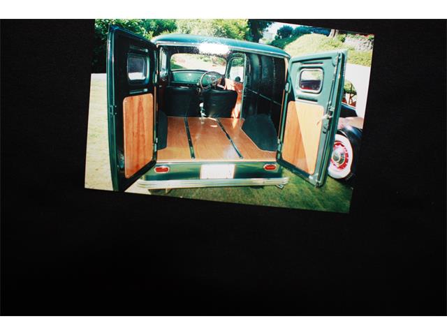 1949 Thames Panel Truck (CC-983256) for sale in Camano Island, Washington