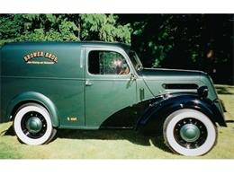 1949 Thames Panel Truck (CC-983256) for sale in Camano Island, Washington