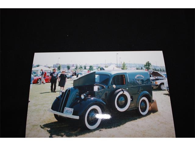 1949 Thames Panel Truck (CC-983256) for sale in Camano Island, Washington