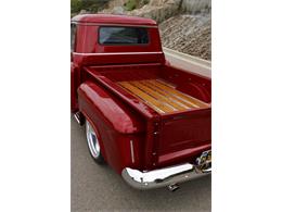 1957 Chevrolet Pickup (CC-983265) for sale in Orangevale, California
