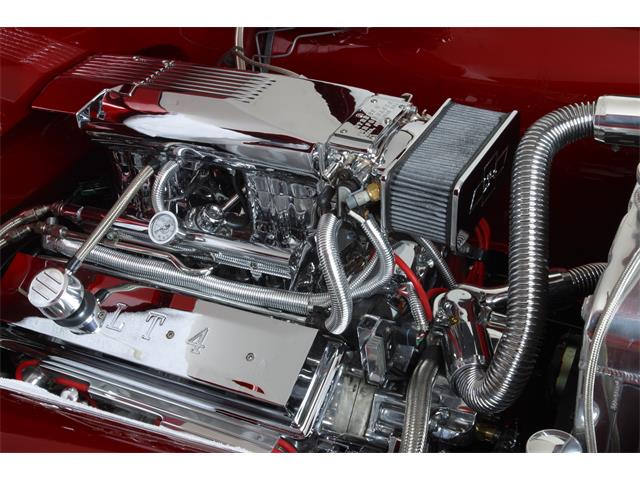 1957 Chevrolet Pickup (CC-983265) for sale in Orangevale, California