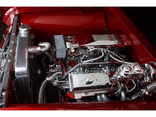 1957 Chevrolet Pickup (CC-983265) for sale in Orangevale, California