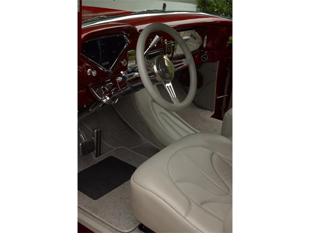 1957 Chevrolet Pickup (CC-983265) for sale in Orangevale, California
