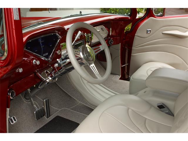 1957 Chevrolet Pickup (CC-983265) for sale in Orangevale, California