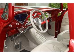 1957 Chevrolet Pickup (CC-983265) for sale in Orangevale, California