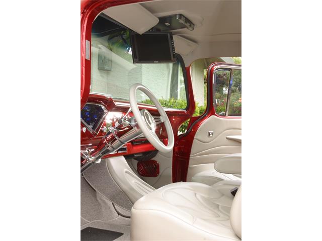 1957 Chevrolet Pickup (CC-983265) for sale in Orangevale, California