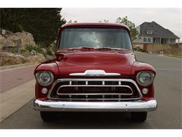 1957 Chevrolet Pickup (CC-983265) for sale in Orangevale, California