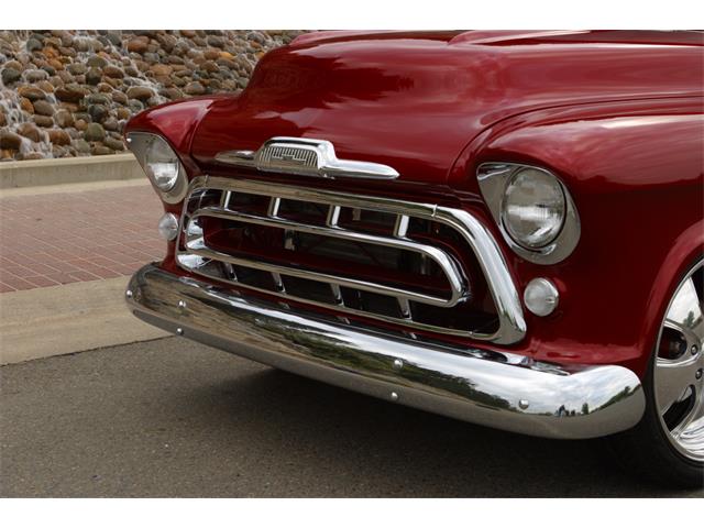 1957 Chevrolet Pickup (CC-983265) for sale in Orangevale, California