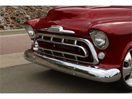 1957 Chevrolet Pickup (CC-983265) for sale in Orangevale, California