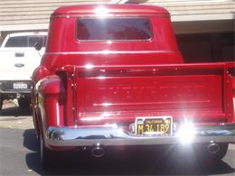 1957 Chevrolet Pickup (CC-983265) for sale in Orangevale, California