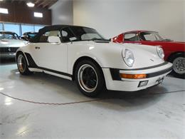 1989 Porsche Speedster (CC-983284) for sale in Woodland Hills, California