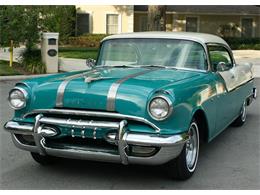 1955 Pontiac Star Chief (CC-983294) for sale in Lakeland, Florida