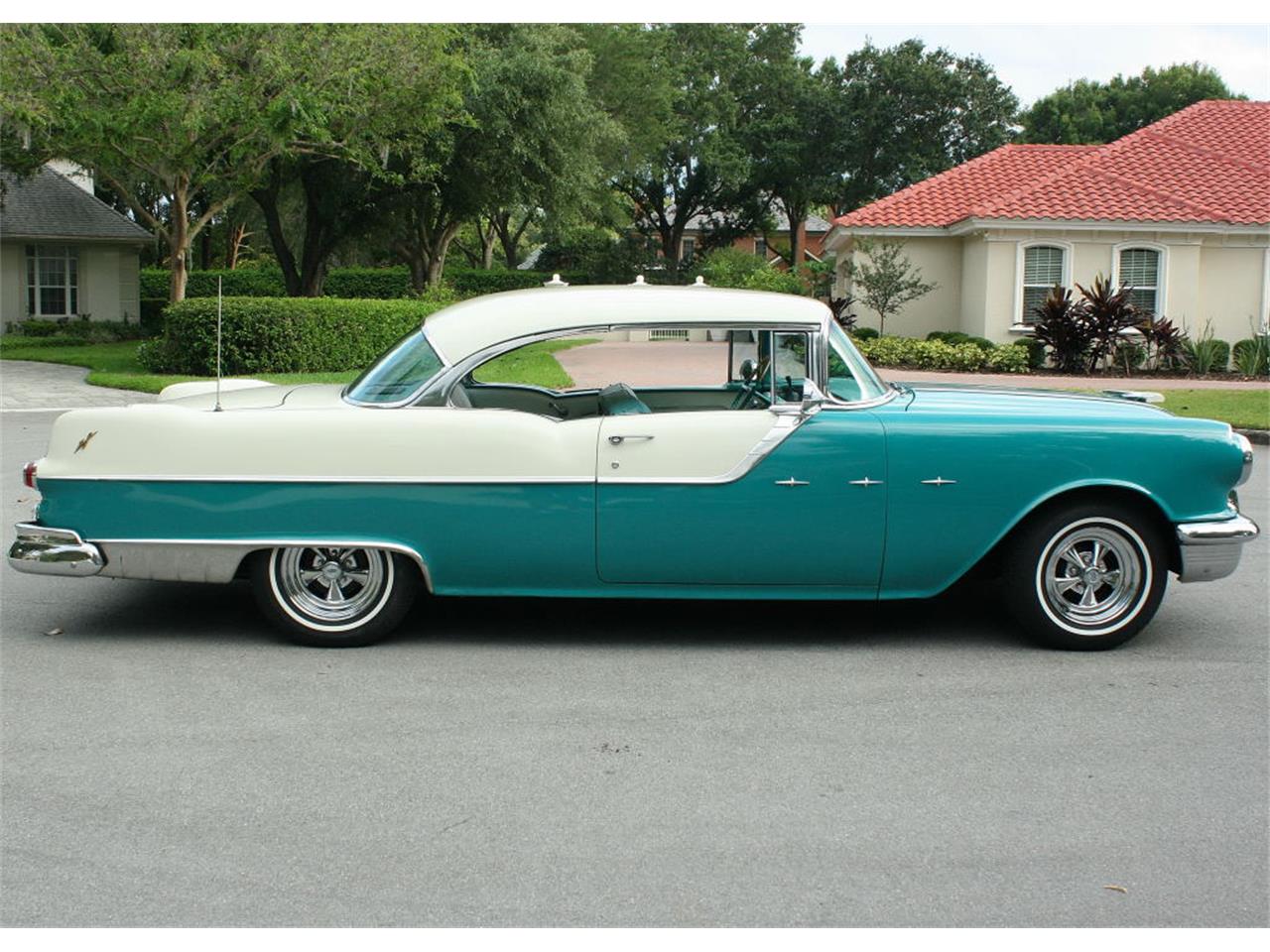 1955 Pontiac Star Chief for Sale | ClassicCars.com | CC-983294