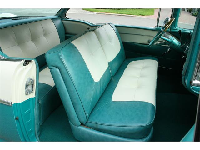 1955 Pontiac Star Chief for Sale | ClassicCars.com | CC-983294