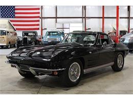 1964 Chevrolet Corvette (CC-983337) for sale in Kentwood, Michigan
