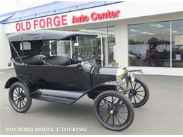 1915 Ford Model T (CC-983339) for sale in Lansdale, Pennsylvania