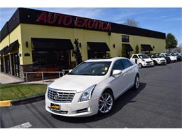 2013 Cadillac XTSPremium Collection (CC-983349) for sale in East Red Bank, New Jersey