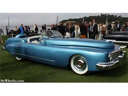 1948 Mercury Templeton Saturn for Sale | ClassicCars.com | CC-983352