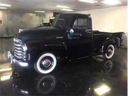 1952 Chevrolet 3100 (CC-983356) for sale in Midland, Texas