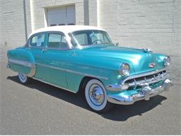 1954 Chevrolet Bel Air (CC-983363) for sale in Riverside, New Jersey