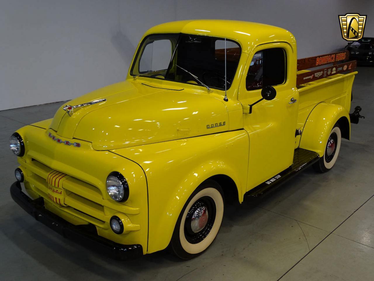 1952 Dodge B3B For Sale | ClassicCars.com | CC-983367