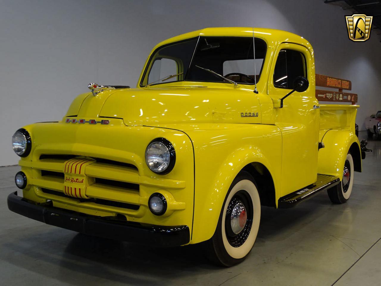 1952 Dodge B3B For Sale | ClassicCars.com | CC-983367