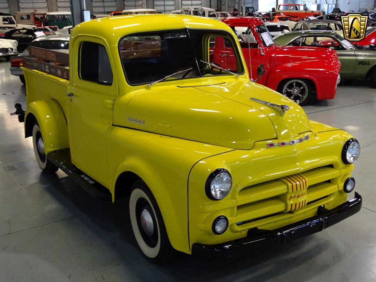 1952 Dodge B3B For Sale | ClassicCars.com | CC-983367