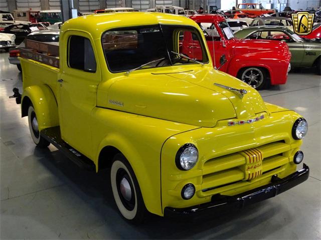 1952 Dodge B3B For Sale | ClassicCars.com | CC-983367