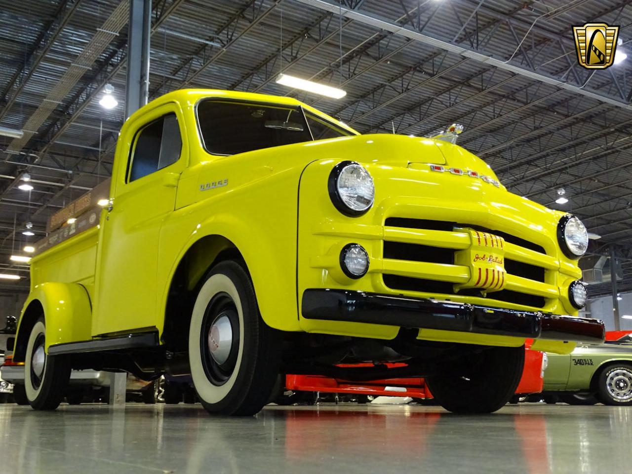 1952 Dodge B3B For Sale | ClassicCars.com | CC-983367