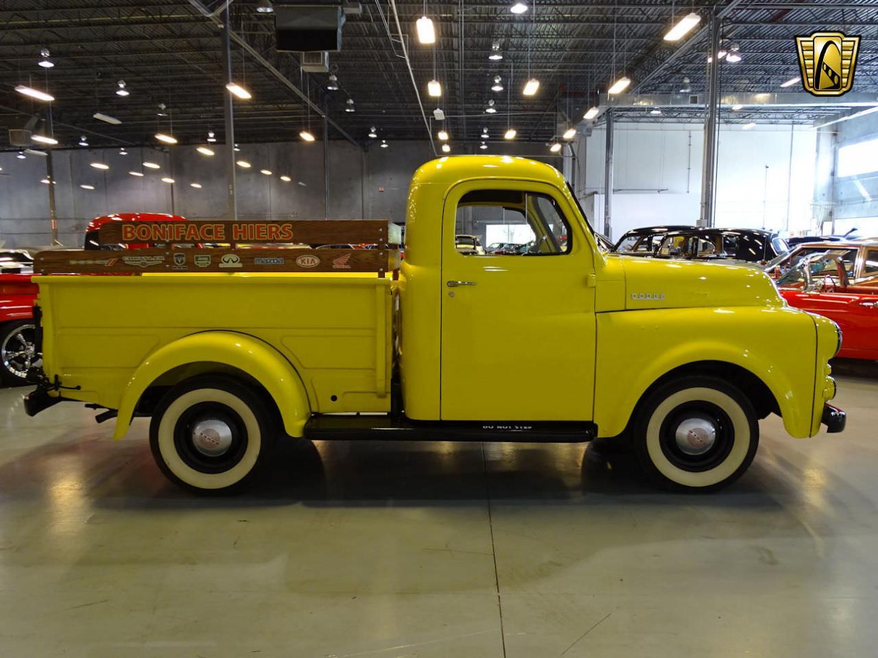 1952 Dodge B3B For Sale | ClassicCars.com | CC-983367