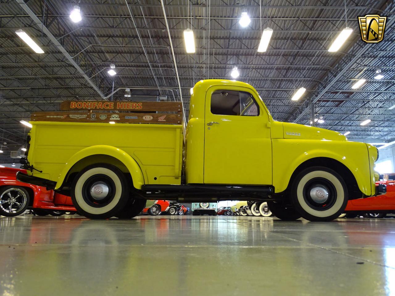 1952 Dodge B3B For Sale | ClassicCars.com | CC-983367