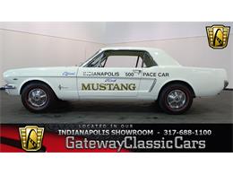 1965 Ford Mustang (CC-983368) for sale in Indianapolis, Indiana