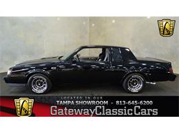 1987 Buick Grand National (CC-980338) for sale in Ruskin, Florida