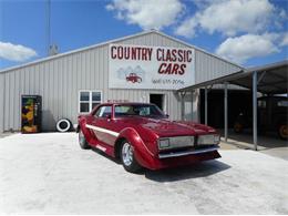 1968 Chevrolet Camaro (CC-983384) for sale in Staunton, Illinois