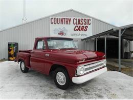1965 Chevrolet C/K 10 (CC-983389) for sale in Staunton, Illinois