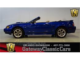 2002 Ford Mustang (CC-980339) for sale in Lake Mary, Florida