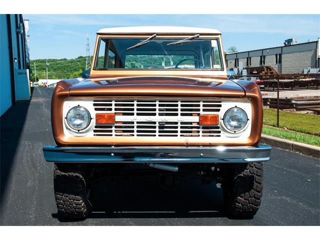 1977 Ford Bronco for Sale | ClassicCars.com | CC-983394