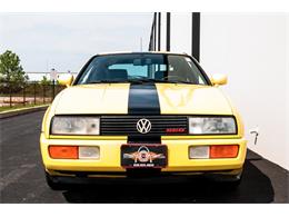 1990 Volkswagen Corrado G60 (CC-983396) for sale in St. Louis, Missouri