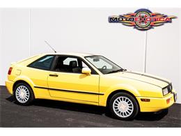 1990 Volkswagen Corrado G60 (CC-983396) for sale in St. Louis, Missouri