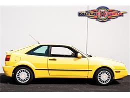 1990 Volkswagen Corrado G60 (CC-983396) for sale in St. Louis, Missouri