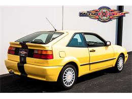 1990 Volkswagen Corrado G60 (CC-983396) for sale in St. Louis, Missouri