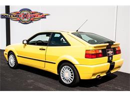 1990 Volkswagen Corrado G60 (CC-983396) for sale in St. Louis, Missouri