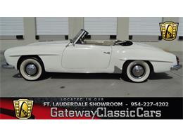 1957 Mercedes-Benz 190SL (CC-980341) for sale in Coral Springs, Florida