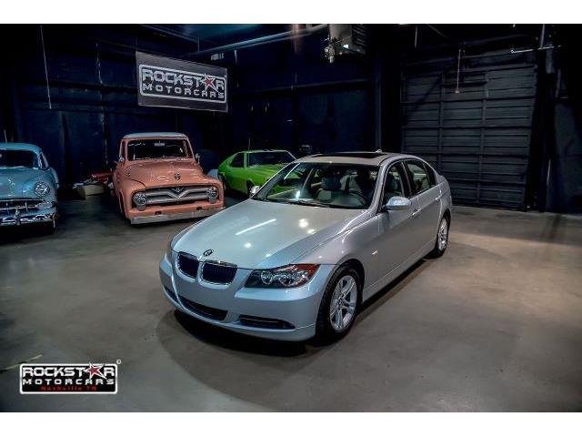 2008 BMW 3 Series (CC-983420) for sale in Nashville, Tennessee