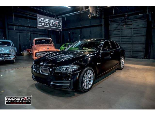2014 BMW 5 Series (CC-983421) for sale in Nashville, Tennessee