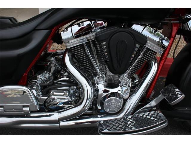 2005 Harley-Davidson Road Glide (CC-983454) for sale in Scottsdale, Arizona