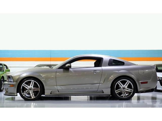 2008 Ford Mustang Saleen S302E Sterling (CC-983460) for sale in Solon, Ohio