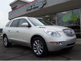 2011 Buick Enclave (CC-983464) for sale in Holland, Michigan